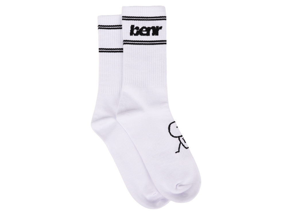 Benr Sokken Wit